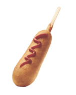corndog